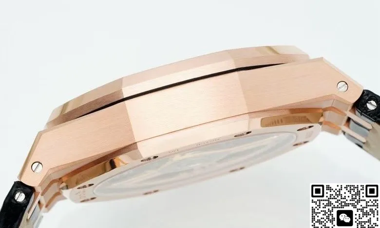 DDF Factory Audemars Piguet 26240OR.OO.D002CR.02 1:1 Best Edition Replica Watch